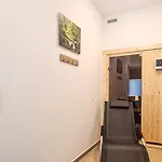 In With Sauna Lautenthal