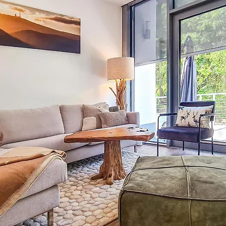 Lovely In With Wifi 度假居