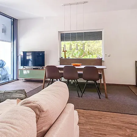 Lovely In With Wifi Holiday home