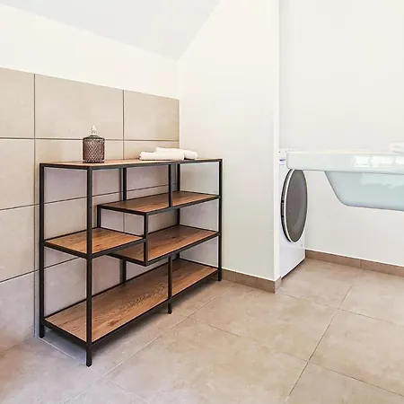 In With Sauna Lautenthal