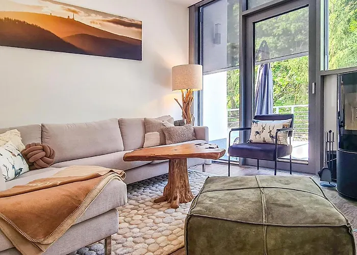 Lovely In With Wifi 度假居